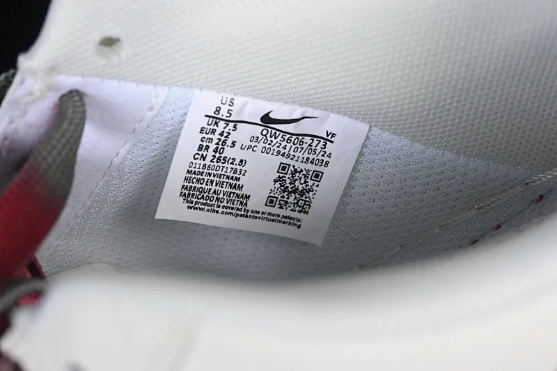 All categories Nk Air Force 1 Air Force series Nk Air Force 1 Low Air Force low-top Nike Air Force 1'07 Low joint beige woven label green hook Air Force 1 low-top casual sneakers QW5606-273